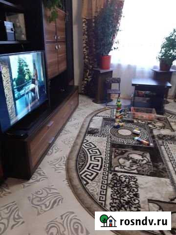 4-комнатная квартира, 78 м², 3/10 эт. на продажу в Братске Братск - изображение 1