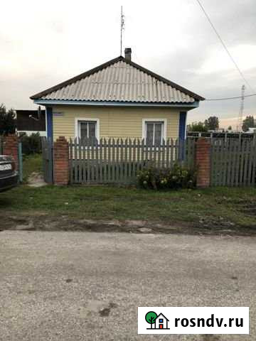 Дом 37 м² на участке 12 сот. на продажу в Трудармейском Трудармейский - изображение 1