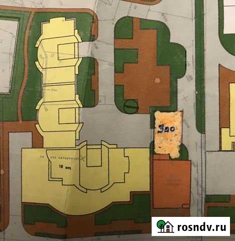 Участок промназначения 3 сот. на продажу в Махачкале Махачкала - изображение 1