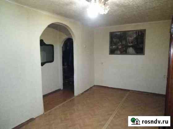 3-комнатная квартира, 56 м², 2/3 эт. на продажу в Егорьевске Егорьевск