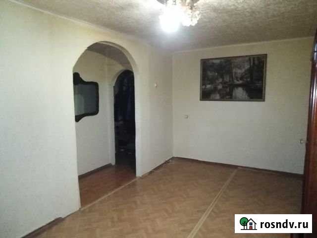 3-комнатная квартира, 56 м², 2/3 эт. на продажу в Егорьевске Егорьевск - изображение 1