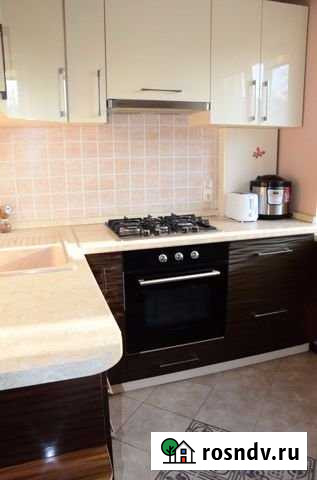 3-комнатная квартира, 55 м², 4/5 эт. на продажу в Таганроге Таганрог - изображение 1