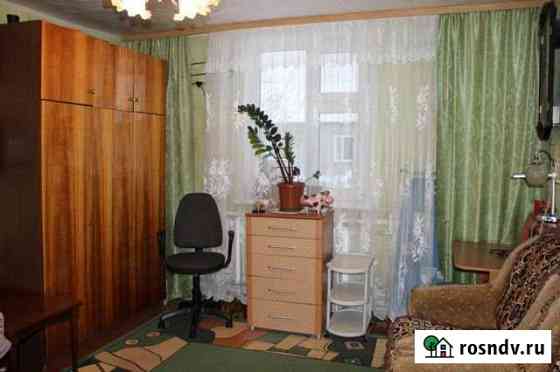 1-комнатная квартира, 32 м², 1/1 эт. на продажу в Ноябрьске Ноябрьск