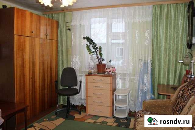 1-комнатная квартира, 32 м², 1/1 эт. на продажу в Ноябрьске Ноябрьск - изображение 1