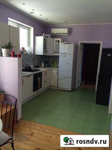 Дом 61 м² на участке 12 сот. в аренду на длительный срок в Озёрах Озёры - изображение 1