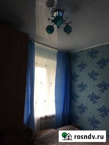 3-комнатная квартира, 42 м², 1/4 эт. на продажу в Красногорском Челябинской области Красногорский - изображение 1