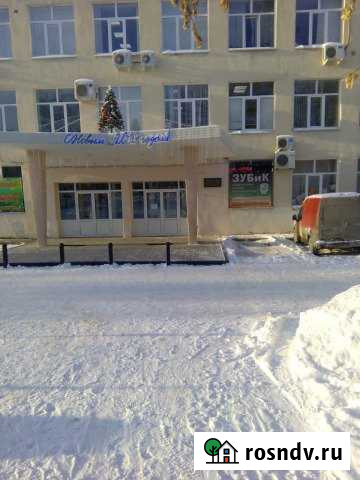 Офисное помещение, общая площадь 180 кв.м. Чайковский - изображение 1