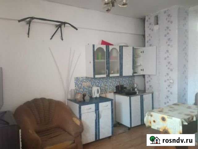 Квартира-студия, 36 м², 2/9 эт. на продажу в Иркутске Иркутск - изображение 1