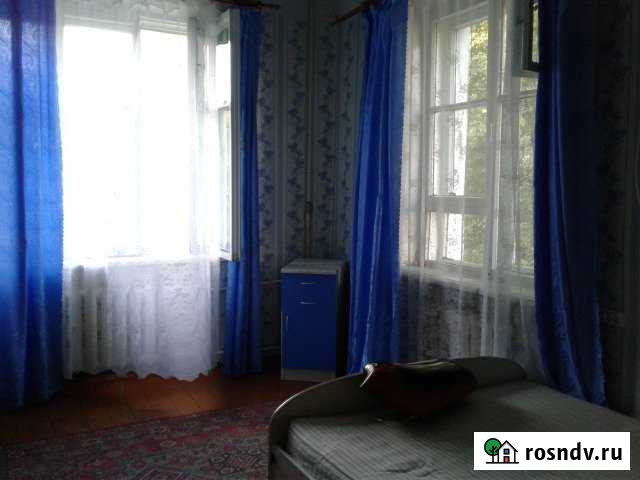 Комната 21 м² в 3-ком. кв., 2/3 эт. в аренду на длительный срок в Саратове Саратов - изображение 1