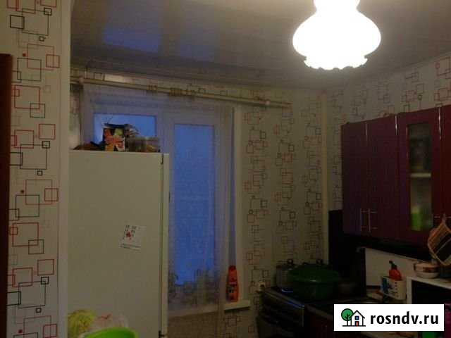 2-комнатная квартира, 36 м², 1/2 эт. на продажу в Питкяранте Питкяранта - изображение 1