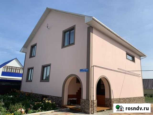 Коттедж 180 м² на участке 24 сот. на продажу в Кабаково Кабаково - изображение 1