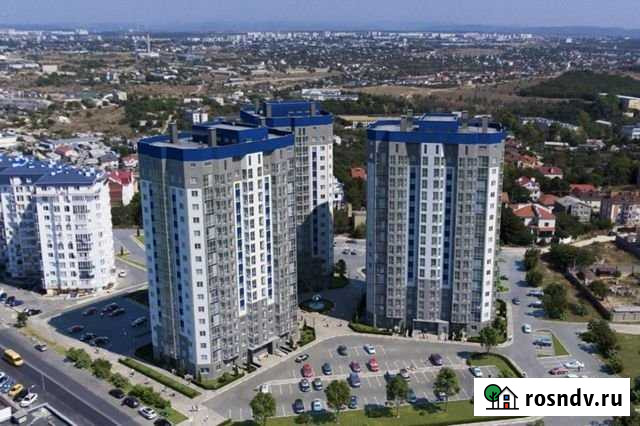 Помещение свободного назначения, 98.51 кв.м. Севастополь - изображение 1
