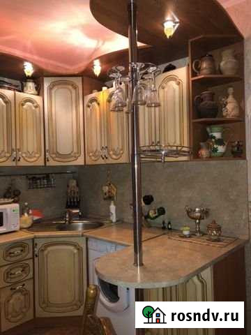 2-комнатная квартира, 65.8 м², 3/4 эт. на продажу в Пойковском Пойковский - изображение 1