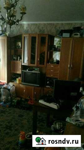 1-комнатная квартира, 33 м², 5/5 эт. на продажу в Осташкове Осташков - изображение 1