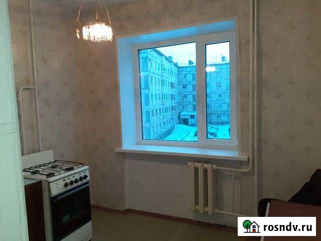 1-комнатная квартира, 32.6 м², 3/5 эт. на продажу в Надыме Надым - изображение 1