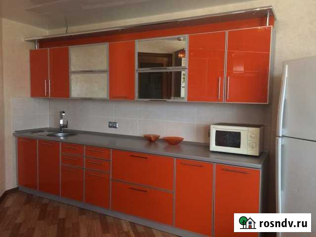 1-комнатная квартира, 50 м², 5/9 эт. в аренду посуточно в Белорецке Белорецк - изображение 1