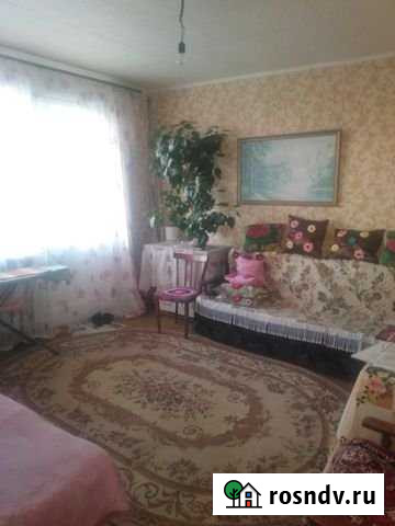 2-комнатная квартира, 44 м², 5/5 эт. на продажу в Нижнекамске Нижнекамск - изображение 1