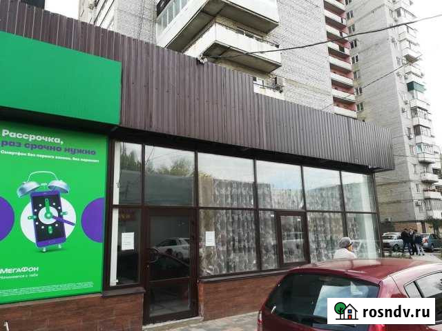 Свободного назначения 80 кв.м. Волгоград - изображение 1