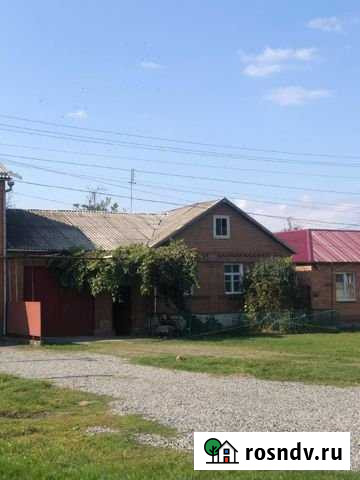 Дом 62 м² на участке 13 сот. на продажу в Гизель Гизель - изображение 1