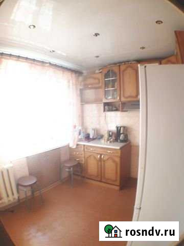 1-комнатная квартира, 33 м², 2/4 эт. на продажу в Петропавловске-Камчатском Петропавловск-Камчатский - изображение 1