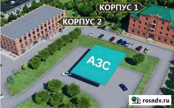 Офисное помещение, 18 кв.м. Хабаровск