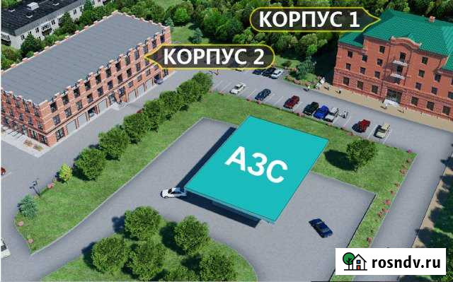 Офисное помещение, 18 кв.м. Хабаровск - изображение 1