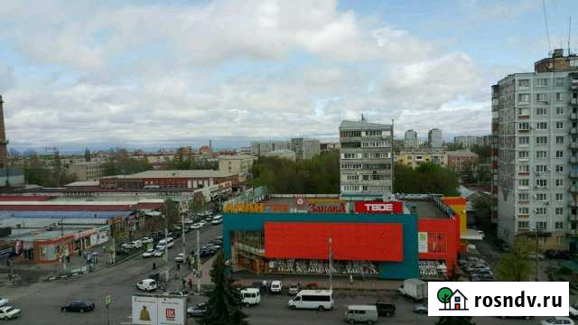 3-комнатная квартира, 68 м², 8/12 эт. на продажу во Владикавказе Владикавказ - изображение 1