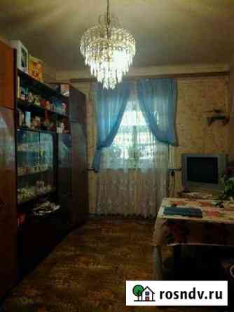2-комнатная квартира, 52 м², 1/2 эт. на продажу в Таганроге Таганрог
