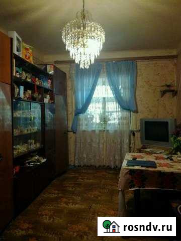 2-комнатная квартира, 52 м², 1/2 эт. на продажу в Таганроге Таганрог - изображение 1