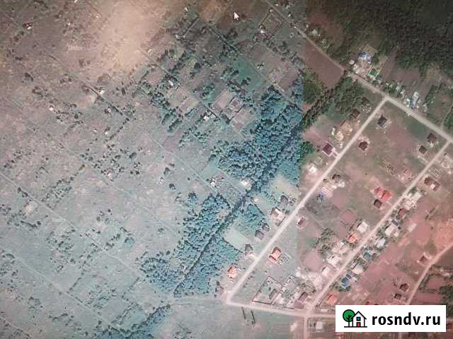 Участок СНТ, ДНП 10 сот. на продажу в Белгороде Белгород - изображение 1