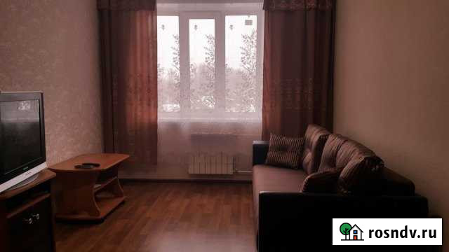 1-комнатная квартира, 38 м², 3/20 эт. в аренду посуточно в Ярославле Ярославль - изображение 1