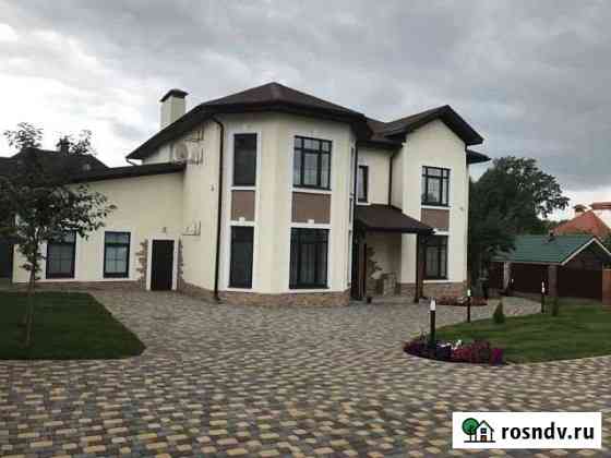 Коттедж 300 м² на участке 13 сот. на продажу в Самаре Самара