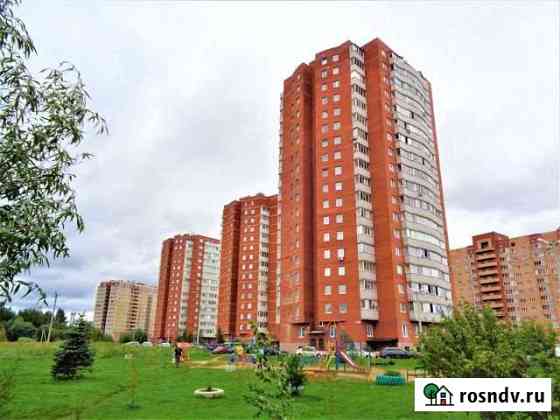 3-комнатная квартира, 89 м², 10/17 эт. на продажу в Дмитрове Дмитров
