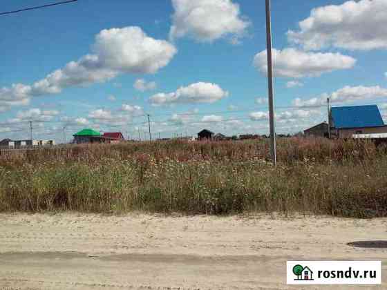 Участок ИЖС 10 сот. на продажу в Каскаре Каскара