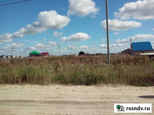 Участок ИЖС 10 сот. на продажу в Каскаре Каскара - изображение 1