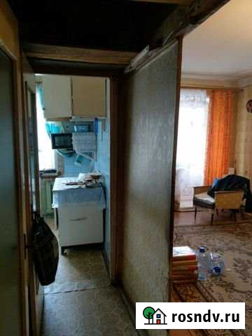 2-комнатная квартира, 41 м², 5/5 эт. на продажу в Вышнем Волочке Вышний Волочек - изображение 1