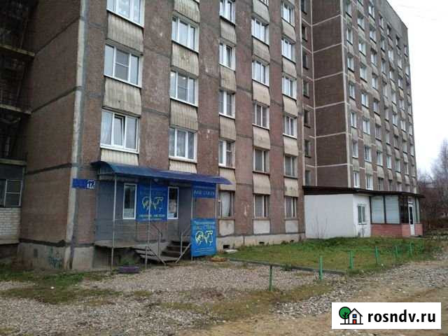 2-комнатная квартира, 51 м², 1/9 эт. на продажу в Александрове Александров - изображение 1