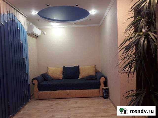 1-комнатная квартира, 40 м², 1/10 эт. на продажу в Севастополе Севастополь - изображение 1