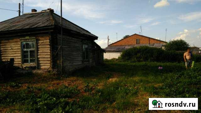 Дом 20 м² на участке 6 сот. на продажу в Бердске Бердск - изображение 1