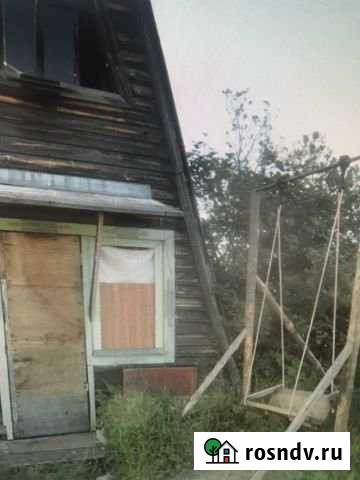 Дача 20 м² на участке 5 сот. на продажу в Богандинском Богандинский - изображение 1