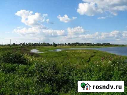 Участок ИЖС 12 сот. на продажу в Чудово Чудово - изображение 1