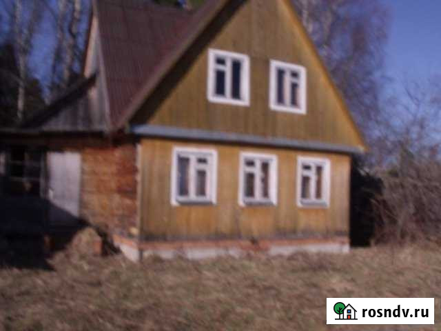 Дача 150 м² на участке 9 сот. на продажу в Москве Москва - изображение 1