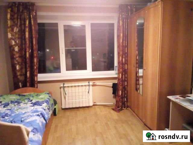 Комната 13.3 м² в 1-ком. кв., 4/5 эт. на продажу в Курске Курск - изображение 1