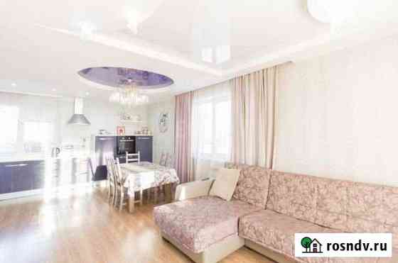Коттедж 120 м² на участке 5.9 сот. на продажу в Улан-Удэ Улан-Удэ