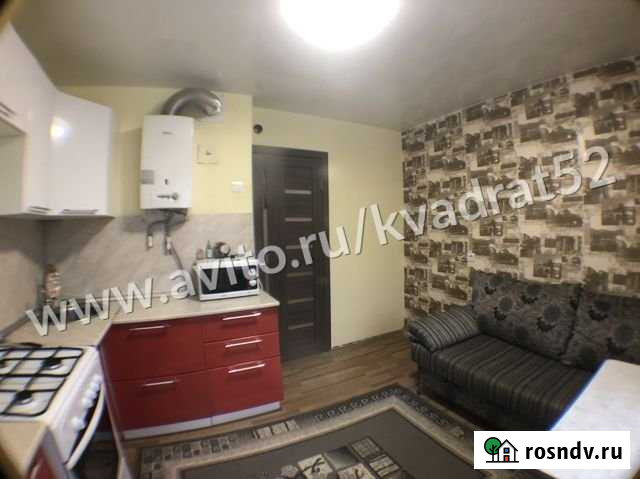 1-комнатная квартира, 33.9 м², 1/5 эт. на продажу в Ждановском Ждановский - изображение 1