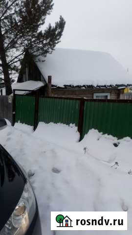 Дача 20 м² на участке 6 сот. на продажу в Пыть-Яхе Пыть-Ях - изображение 1