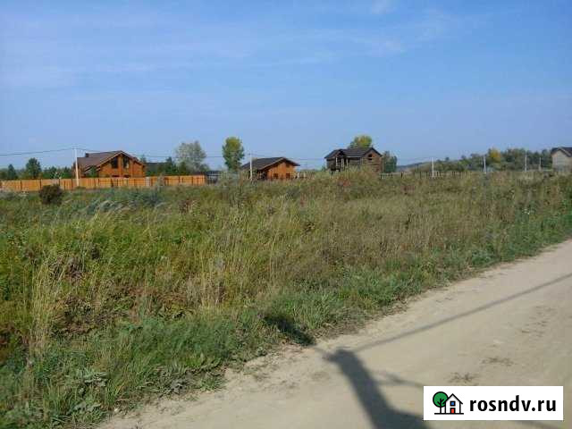 Участок СНТ, ДНП 11 сот. на продажу в Колывани Колывань - изображение 1