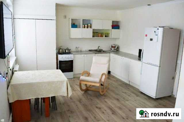 Дом 54 м² на участке 12 сот. на продажу в Алкино-2 Алкино-2 - изображение 1