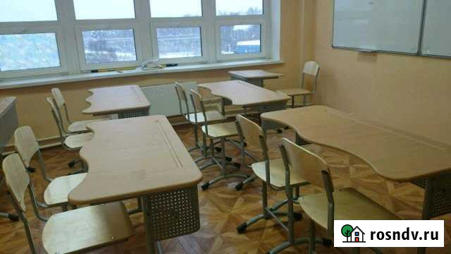 ТЦ Марс Октябрьская 33 Железнодорожный - изображение 1