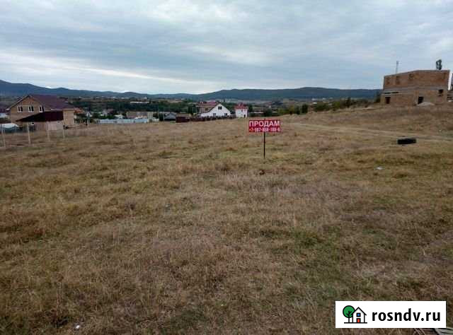 Участок ИЖС 11 сот. на продажу в Ферсманово Ферсманово - изображение 1